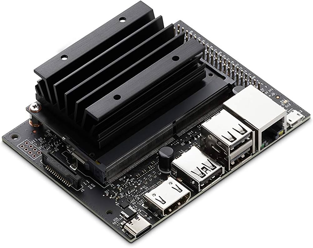 JETSON Nano 2GB Developer Kit